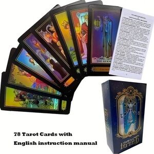 GIMURM  tarot card set
